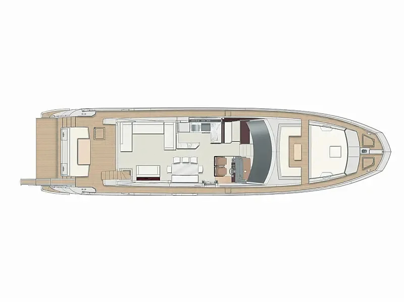 Azimut 72 (ID=2399) - фото 2