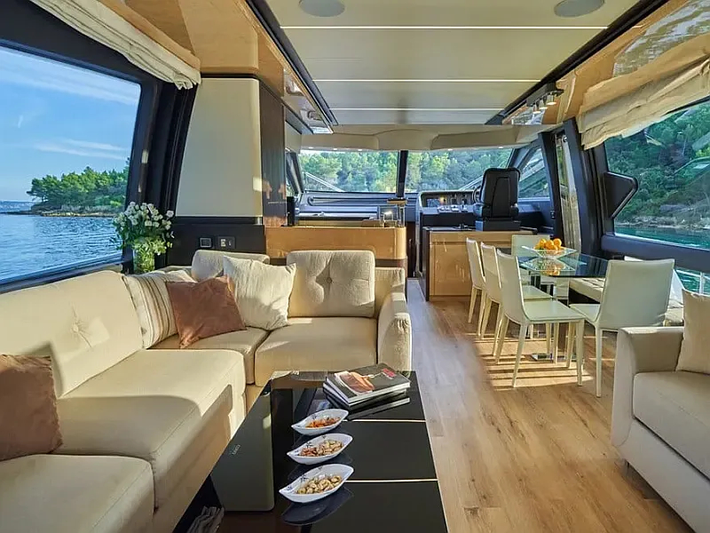 Azimut 72 (ID=2399) - фото 3