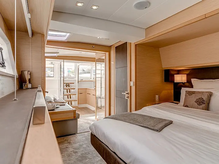 Lagoon Power 630 (ID=2415) - фото 3