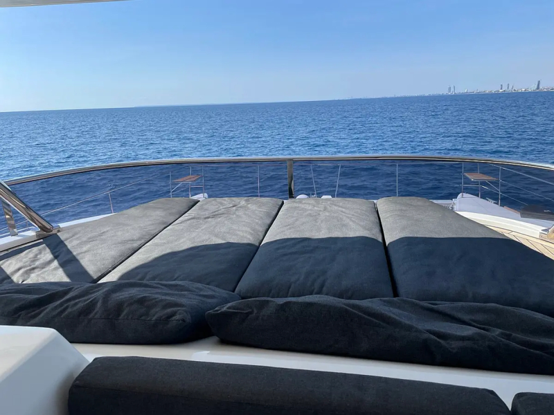 Lagoon Power 630 (ID=2415) - фото 13