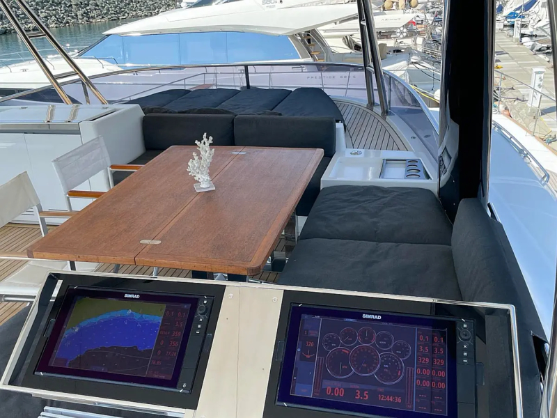 Lagoon Power 630 (ID=2415) - фото 35