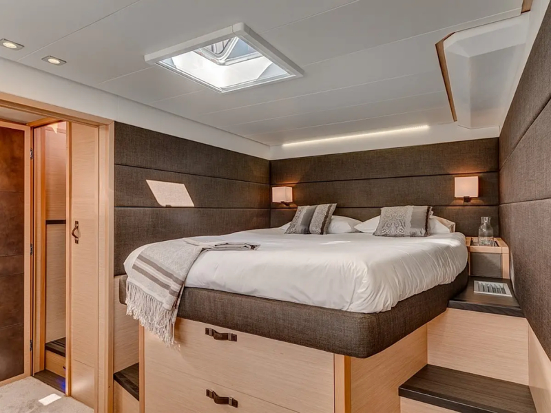 Lagoon Power 630 (ID=2415) - фото 12