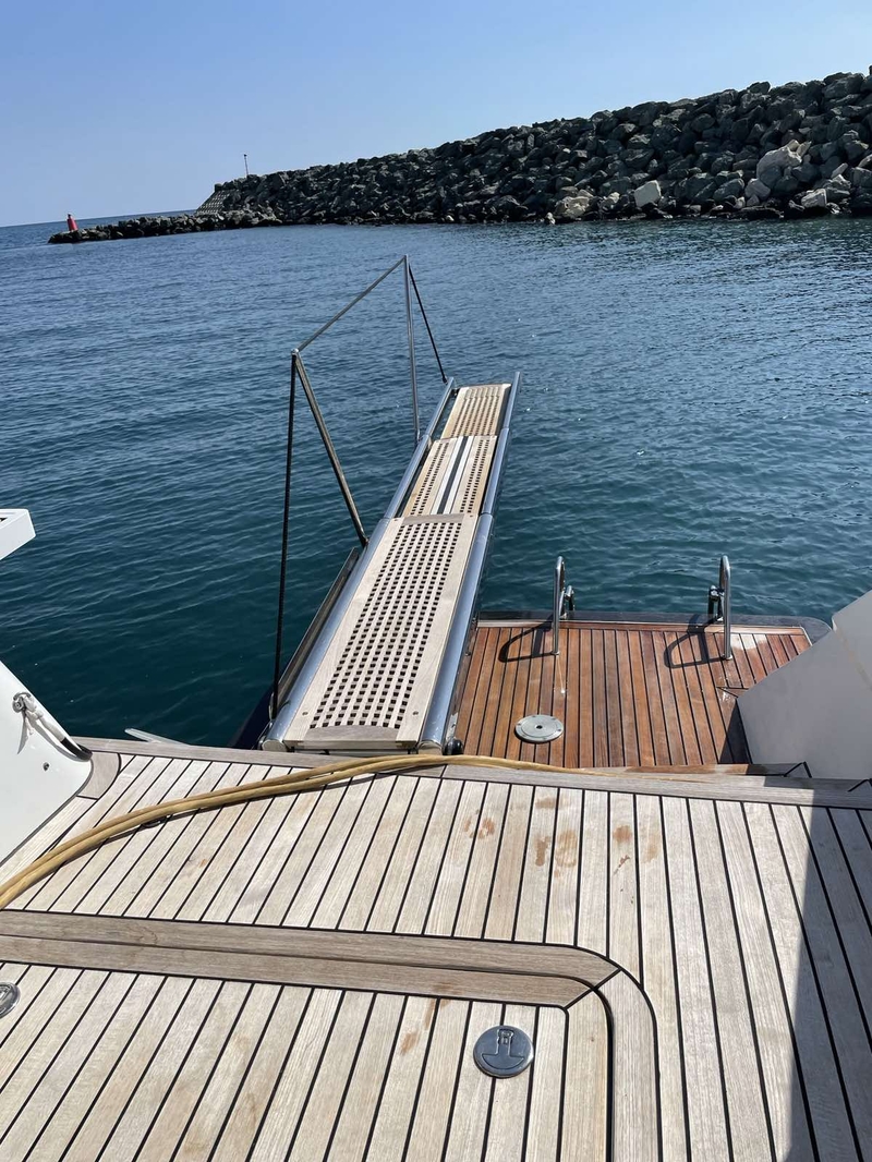 Lagoon Power 630 (ID=2415) - фото 33