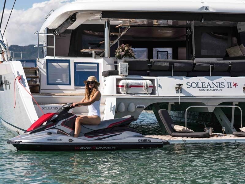 Lagoon 620 (ID=2418) - фото 14