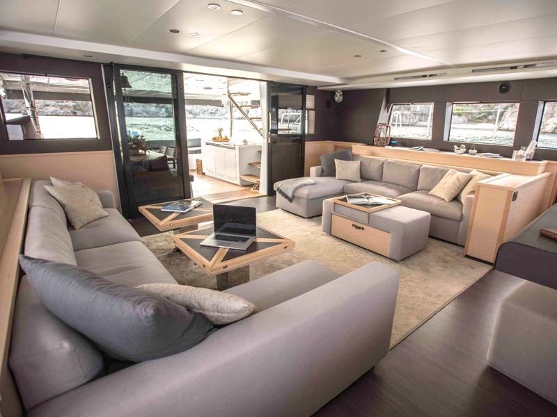 Lagoon 620 (ID=2418) - фото 18