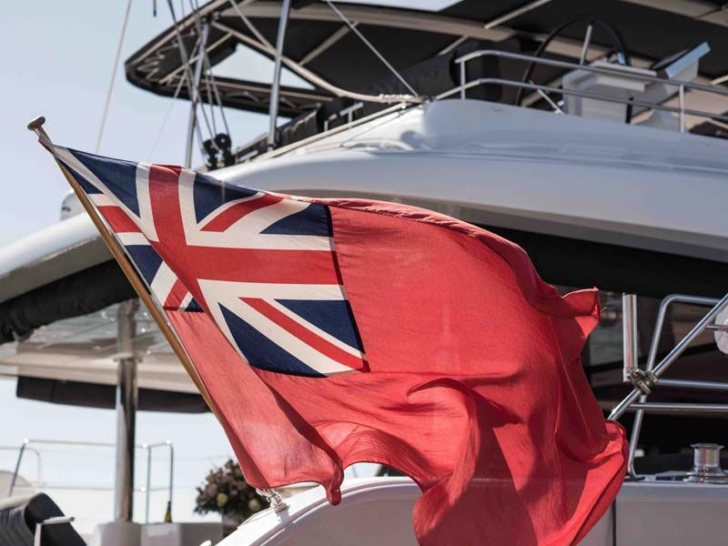 Lagoon 620 (ID=2418) - фото 17