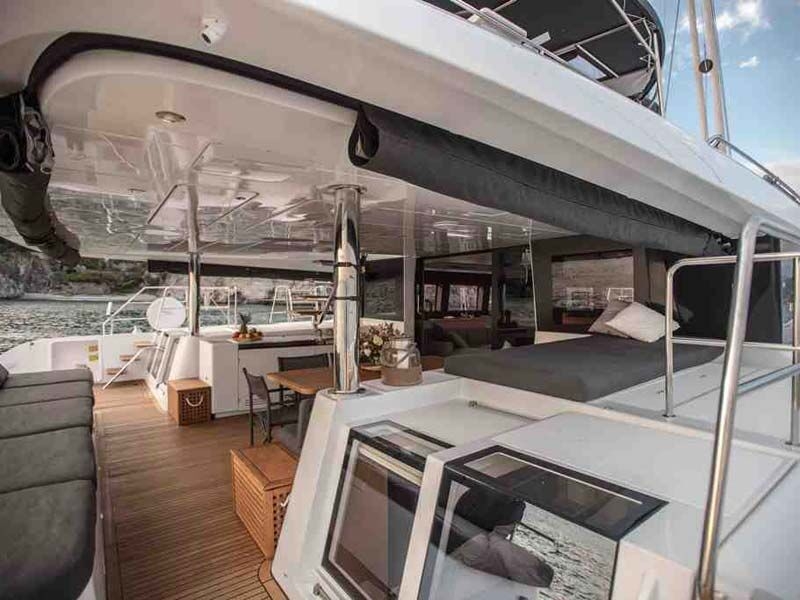 Lagoon 620 (ID=2418) - фото 8