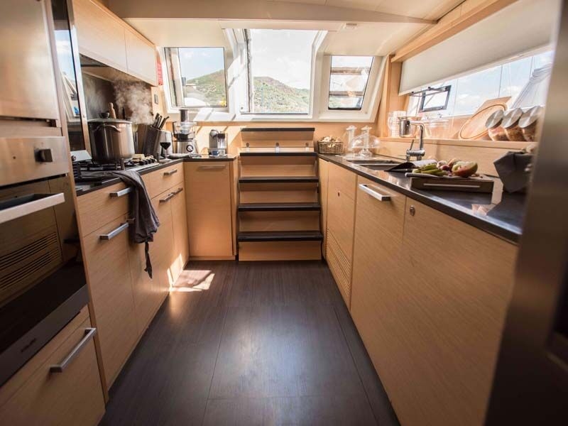 Lagoon 620 (ID=2418) - фото 29