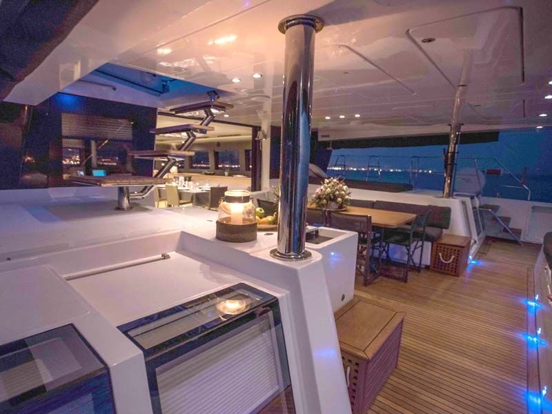 Lagoon 620 (ID=2418) - фото 9