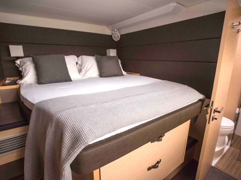 Lagoon 620 (ID=2418) - фото 20