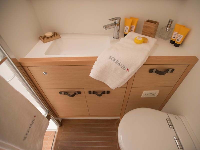 Lagoon 620 (ID=2418) - фото 22