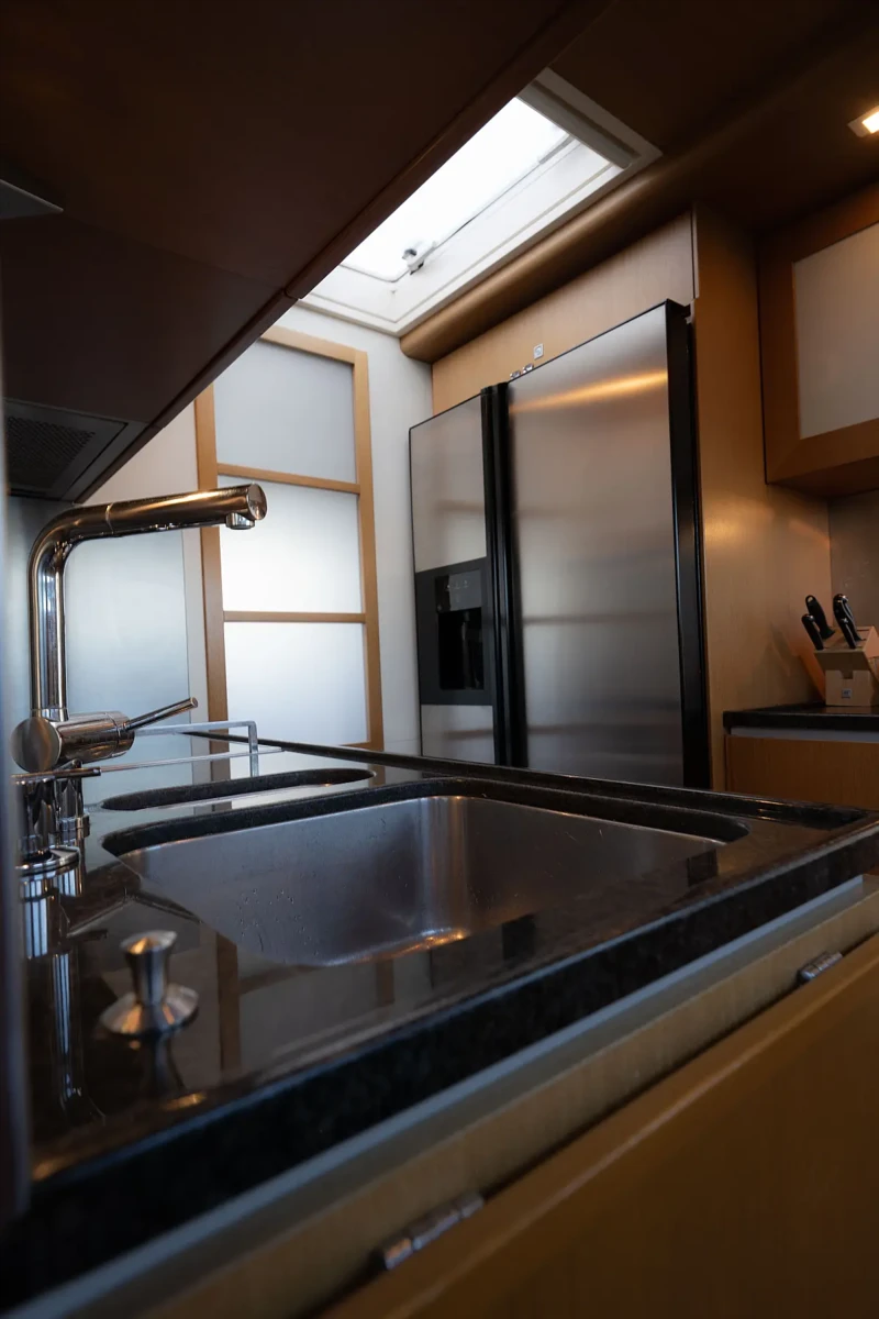 Ferretti 780 (ID=2422) - фото 12