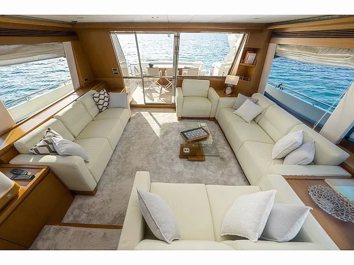 Ferretti 780 (ID=2422) - фото 3