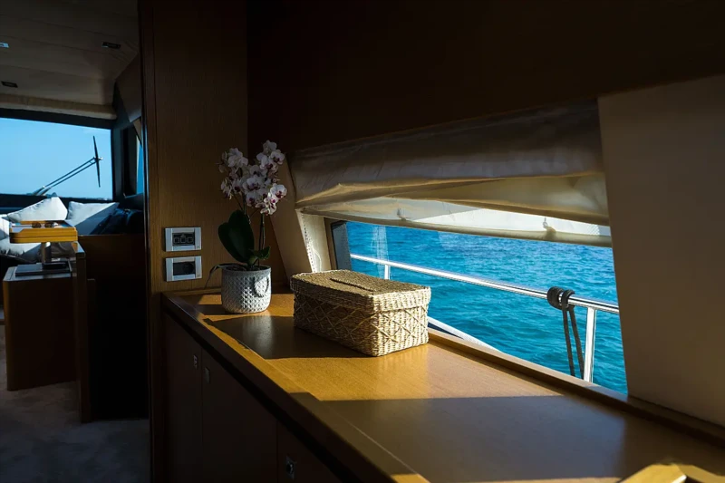 Ferretti 780 (ID=2422) - фото 14