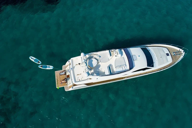 Ferretti 780 (ID=2422) - фото 8