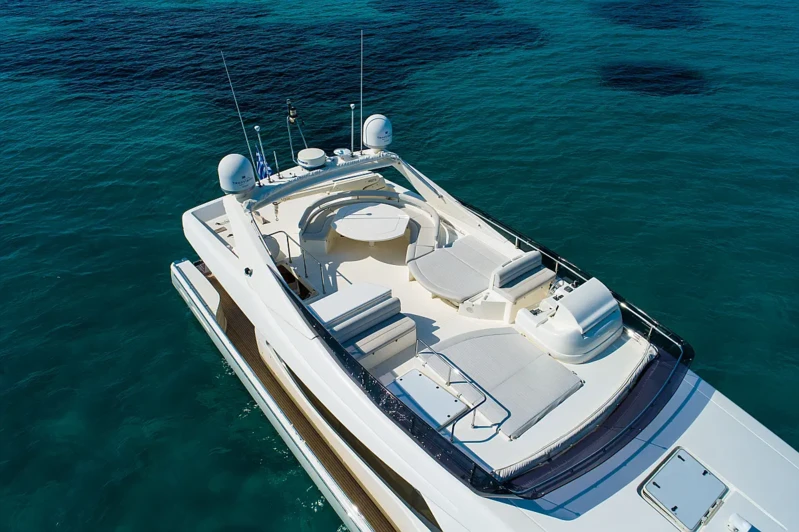 Ferretti 780 (ID=2422) - фото 10