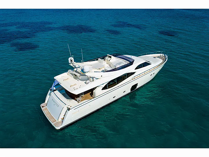 Ferretti 780 (ID=2422)