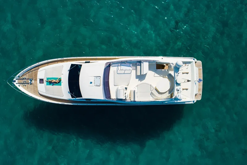 Ferretti 780 (ID=2422) - фото 9