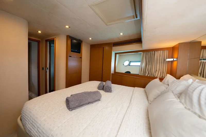 Ferretti 780 (ID=2422) - фото 17
