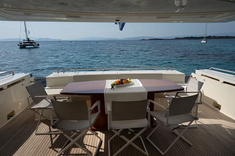 Ferretti 780 (ID=2422) - фото 5