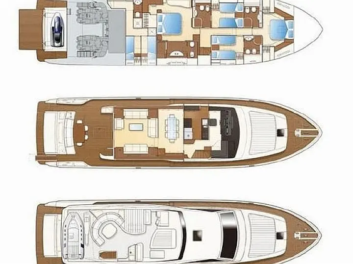 Ferretti 780 (ID=2422) - фото 2