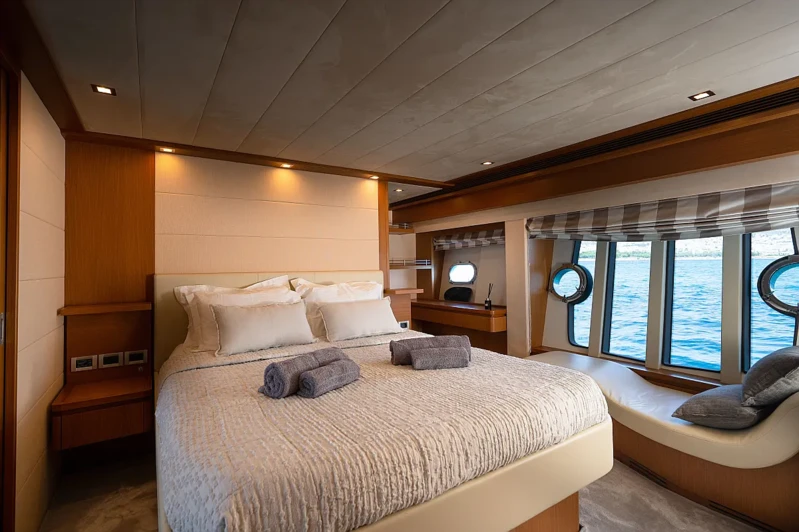 Ferretti 780 (ID=2422) - фото 15