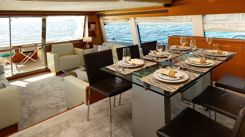 Ferretti 780 (ID=2422) - фото 4