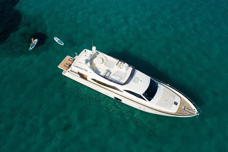 Ferretti 780 (ID=2422) - фото 6