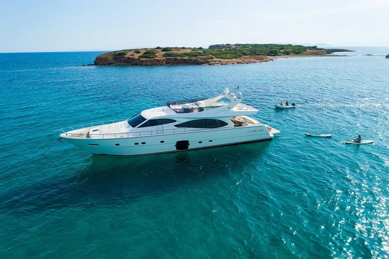 Ferretti 780 (ID=2422) - фото 7