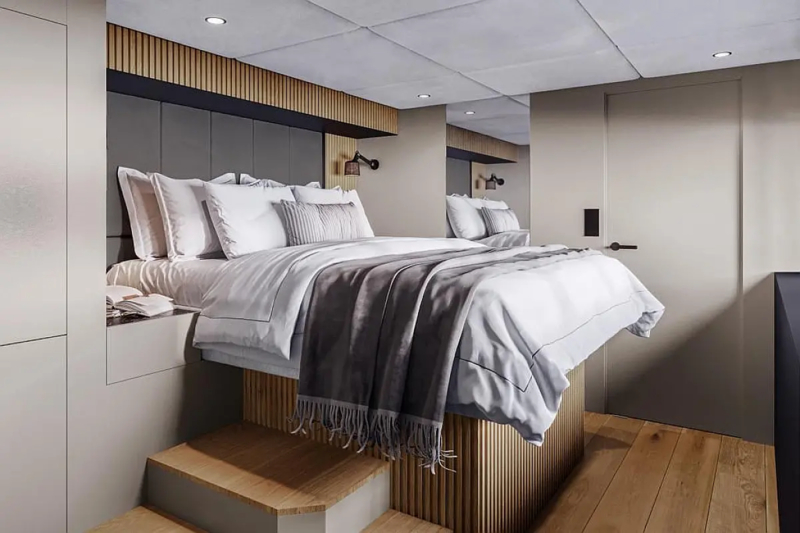 Moon Yacht 60 (ID=2427) - фото 8