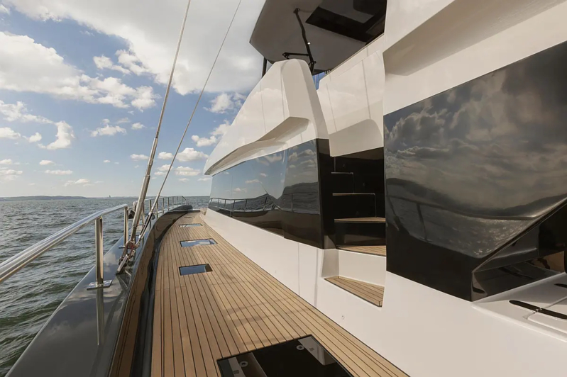 Moon Yacht 60 (ID=2427) - фото 27