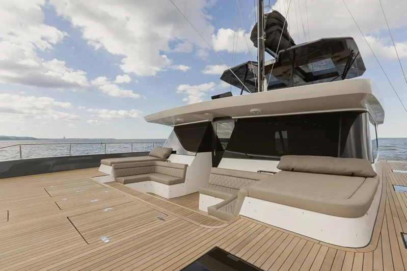 Moon Yacht 60 (ID=2427) - фото 6