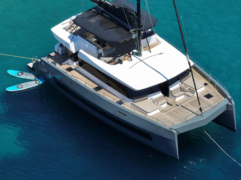 Moon Yacht 60 (ID=2427) - фото 14