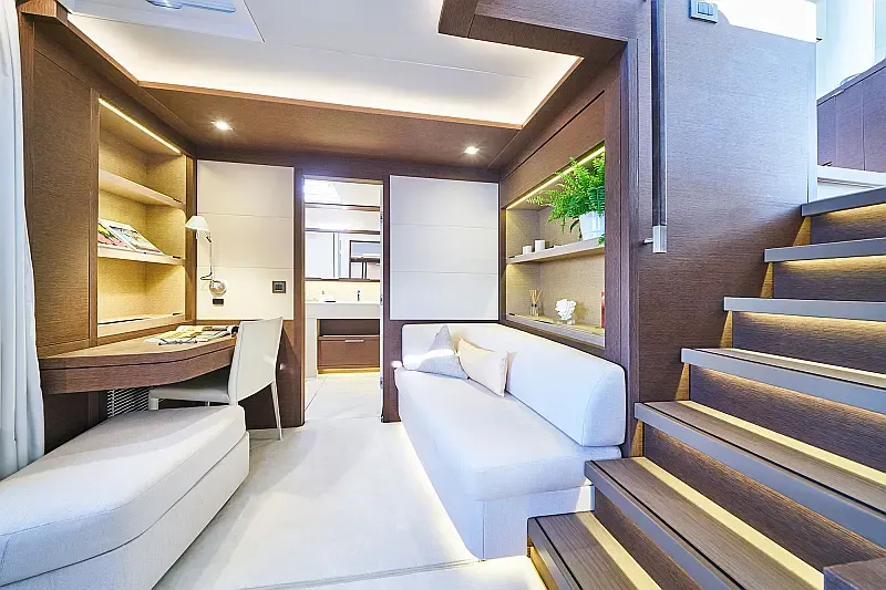 Lagoon Seventy 7 (ID=2448) - фото 28