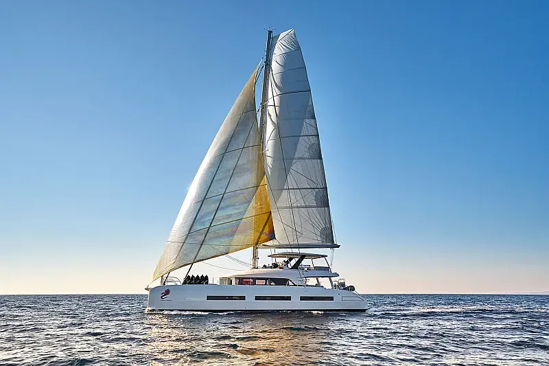 Lagoon Seventy 7 (ID=2448) - фото 5