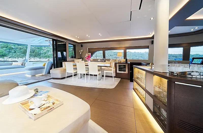 Lagoon Seventy 7 (ID=2448) - фото 38