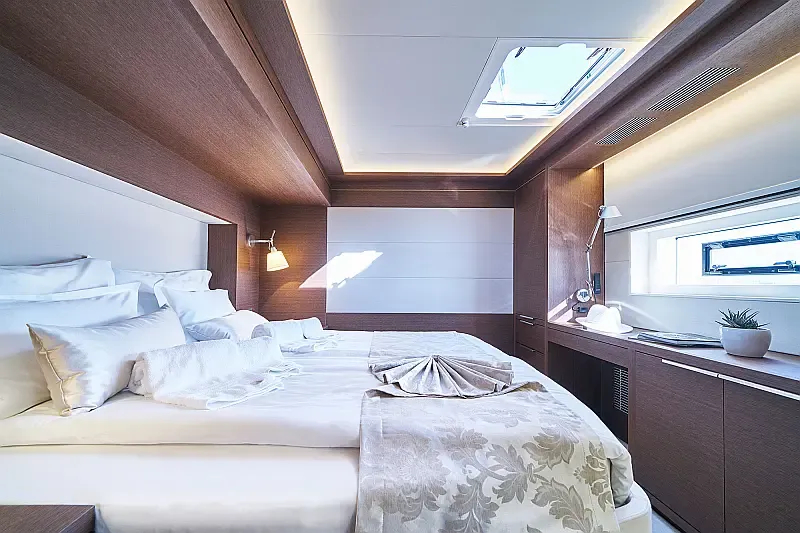 Lagoon Seventy 7 (ID=2448) - фото 31