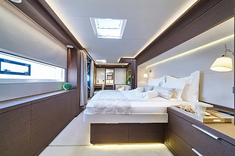 Lagoon Seventy 7 (ID=2448) - фото 24