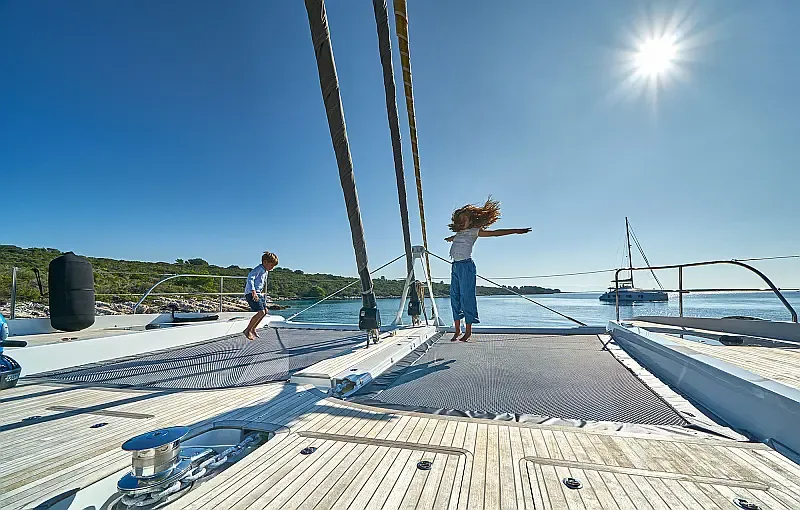 Lagoon Seventy 7 (ID=2448) - фото 41