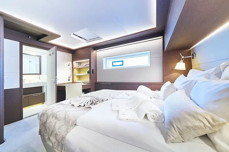 Lagoon Seventy 7 (ID=2448) - фото 21