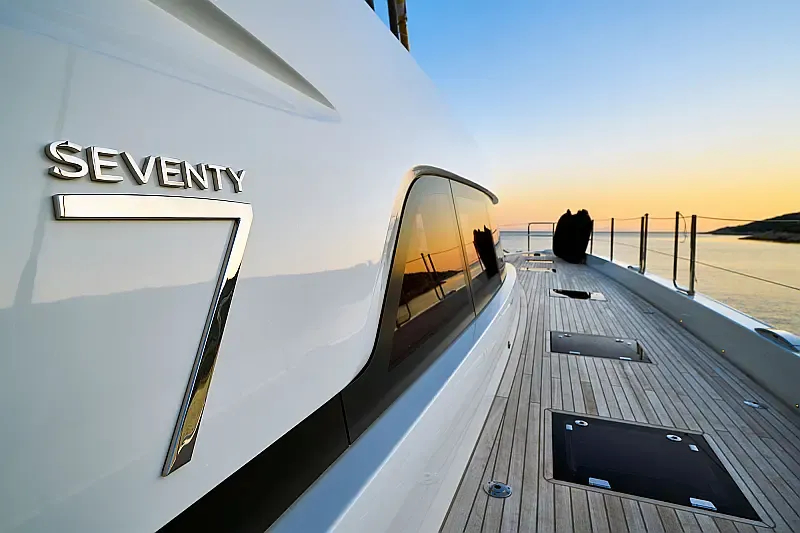 Lagoon Seventy 7 (ID=2448) - фото 12