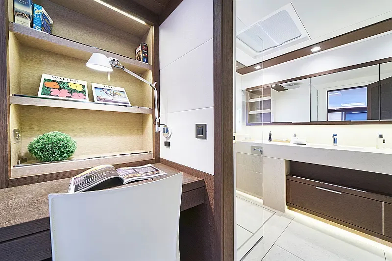 Lagoon Seventy 7 (ID=2448) - фото 27