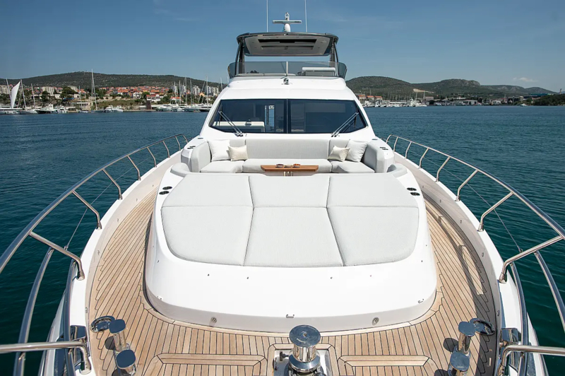 Azimut 78 Fly (ID=2451) - фото 17