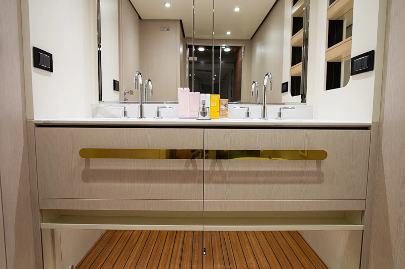 Azimut 78 Fly (ID=2451) - фото 41