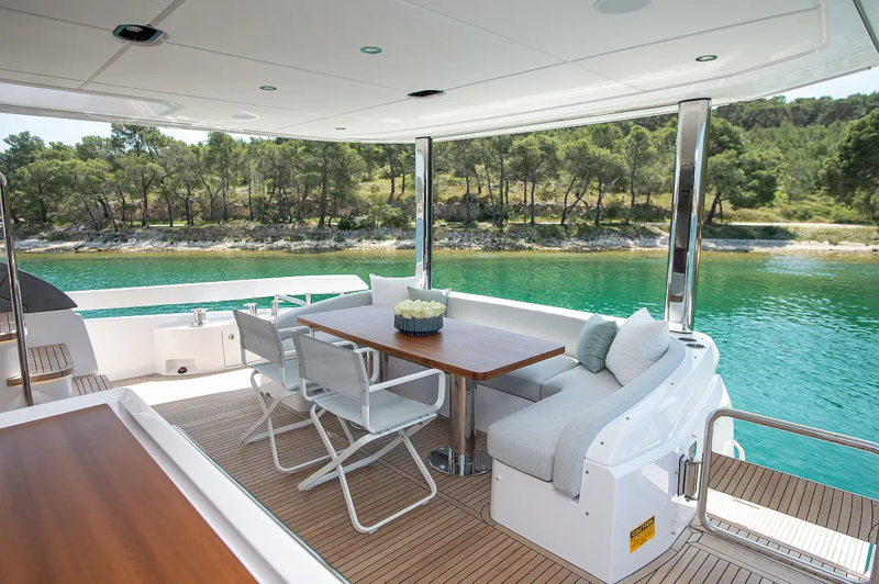 Azimut 78 Fly (ID=2451) - фото 23