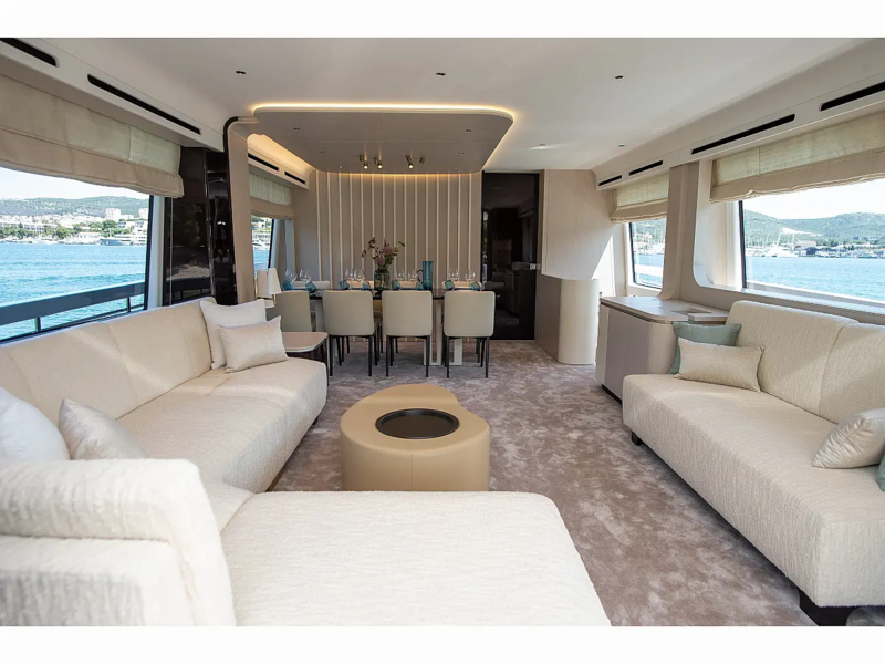 Azimut 78 Fly (ID=2451) - фото 3