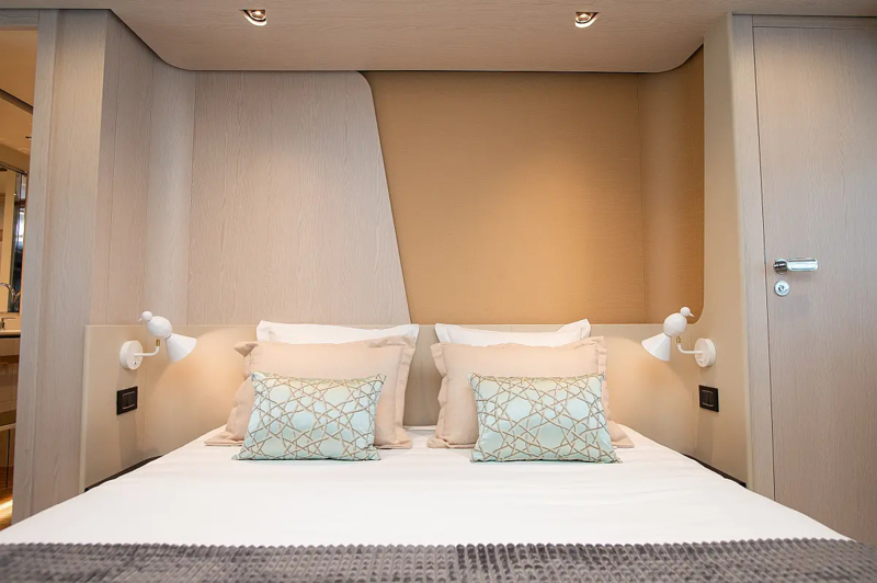 Azimut 78 Fly (ID=2451) - фото 39