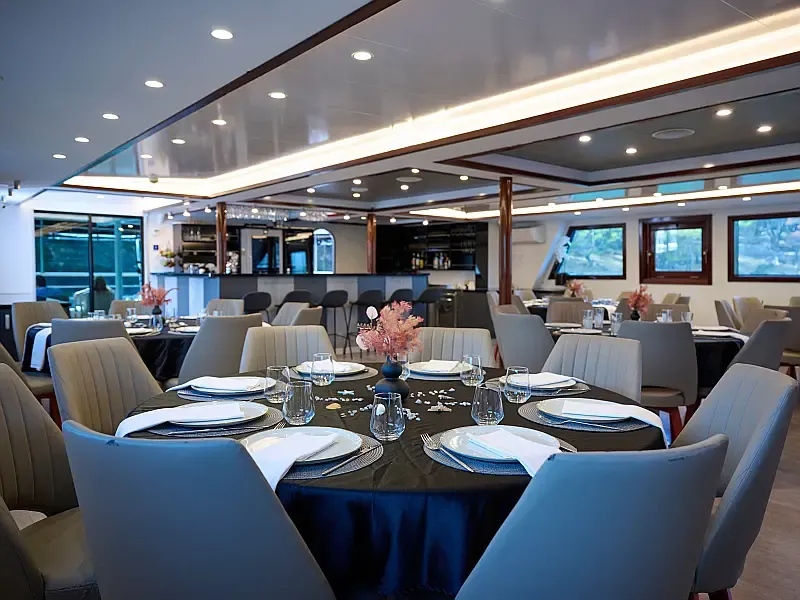 Motoryacht (ID=2455) - фото 3