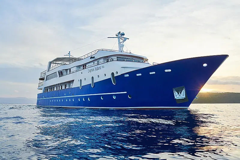 Motoryacht (ID=2455) - фото 7