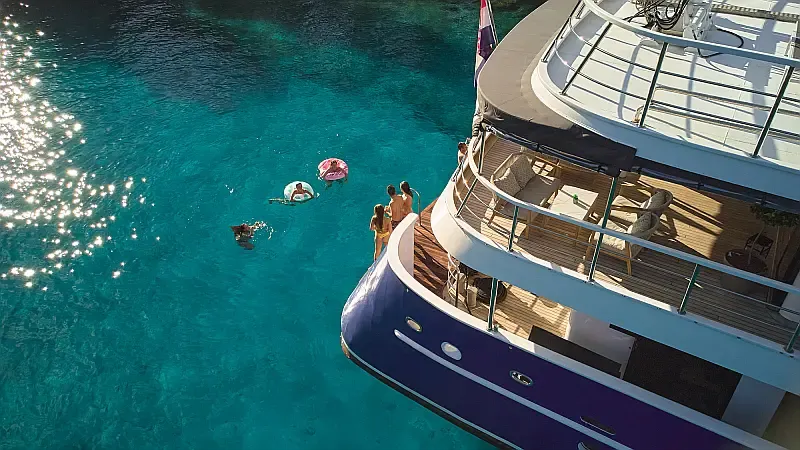 Motoryacht (ID=2455) - фото 22